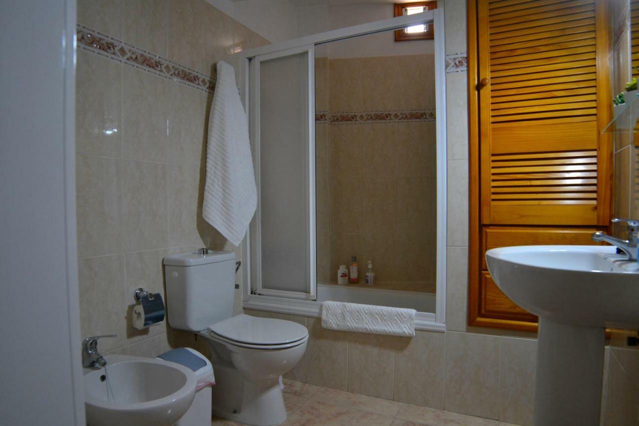 Apartamento Yeray Лос-Льянос-де-Аридане Экстерьер фото