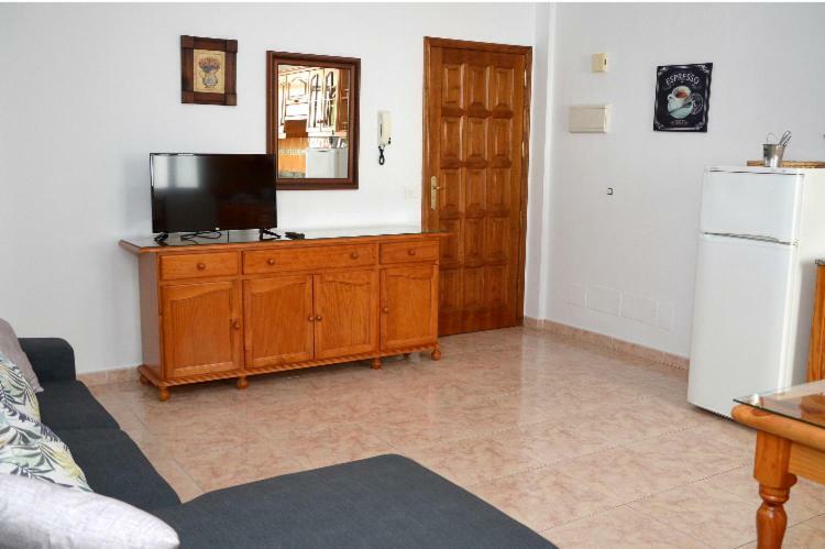 Apartamento Yeray Лос-Льянос-де-Аридане Экстерьер фото